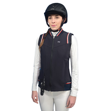 Colete Helite Prestige para airbag Zip'in Colete Helite Prestige para airbag Zip'in