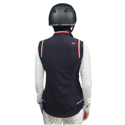 Colete Helite Prestige para airbag Zip'in Colete Helite Prestige para airbag Zip'in