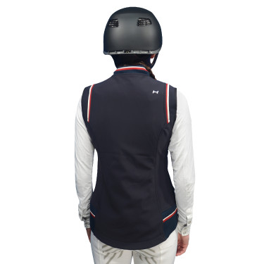 Colete Helite Prestige para airbag Zip'in Colete Helite Prestige para airbag Zip'in