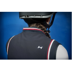 Colete Helite Prestige para airbag Zip'in Colete Helite Prestige para airbag Zip'in
