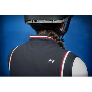 Colete Helite Prestige para airbag Zip'in Colete Helite Prestige para airbag Zip'in