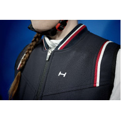Colete Helite Prestige para airbag Zip'in Colete Helite Prestige para airbag Zip'in