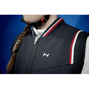 Colete Helite Prestige para airbag Zip'in Colete Helite Prestige para airbag Zip'in