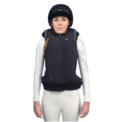 Colete Helite Prestige para airbag Zip'in Colete Helite Prestige para airbag Zip'in