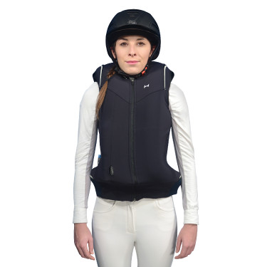 Colete Helite Prestige para airbag Zip'in Colete Helite Prestige para airbag Zip'in