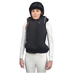 Colete Helite Prestige para airbag Zip'in Colete Helite Prestige para airbag Zip'in