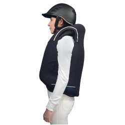 Colete Helite Prestige para airbag Zip'in Colete Helite Prestige para airbag Zip'in
