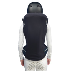 Colete Helite Prestige para airbag Zip'in Colete Helite Prestige para airbag Zip'in