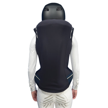 Colete Helite Prestige para airbag Zip'in Colete Helite Prestige para airbag Zip'in