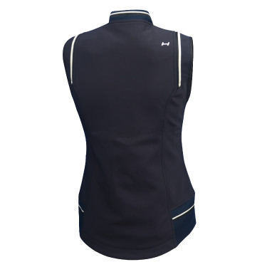 Colete Helite Prestige para airbag Zip'in Colete Helite Prestige para airbag Zip'in