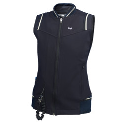 Colete Helite Prestige para airbag Zip'in Colete Helite Prestige para airbag Zip'in