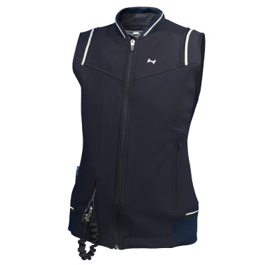 Colete Helite Prestige para airbag Zip'in Colete Helite Prestige para airbag Zip'in