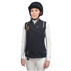 Colete Helite Prestige para airbag Zip'in Colete Helite Prestige para airbag Zip'in