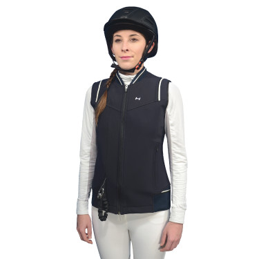Colete Helite Prestige para airbag Zip'in Colete Helite Prestige para airbag Zip'in