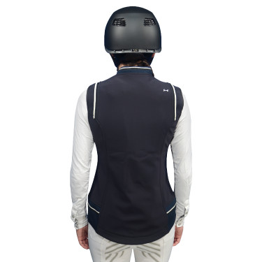 Colete Helite Prestige para airbag Zip'in Colete Helite Prestige para airbag Zip'in