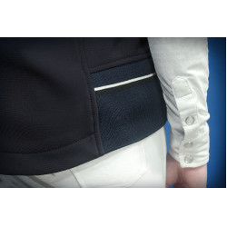 Colete Helite Prestige para airbag Zip'in Colete Helite Prestige para airbag Zip'in