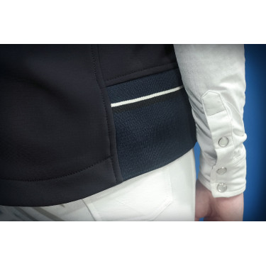 Colete Helite Prestige para airbag Zip'in Colete Helite Prestige para airbag Zip'in