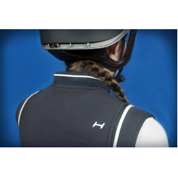 Colete Helite Prestige para airbag Zip'in Colete Helite Prestige para airbag Zip'in