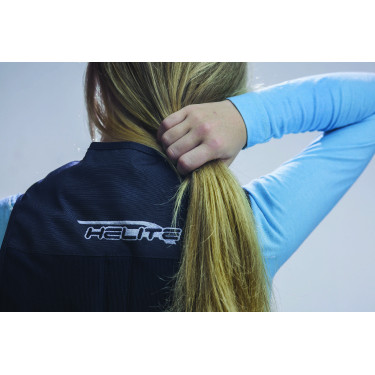 Colete airbag Helite Air jacket adulto Colete airbag Helite Air jacket adulto