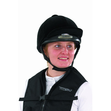 Colete airbag Helite Air jacket adulto Colete airbag Helite Air jacket adulto