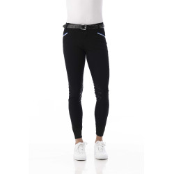 Calça Equitheme Lars masculino Preto