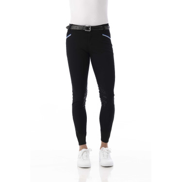 Calça Equitheme Lars masculino Preto