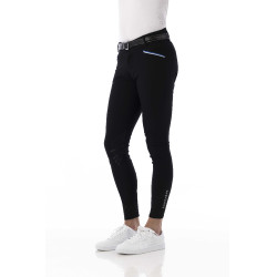 Calça Equitheme Lars masculino Preto