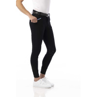 Calça Equitheme Lars masculino Branco