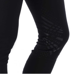 Calça Equitheme Lars masculino Preto
