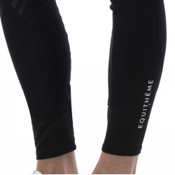 Calça Equitheme Lars masculino Preto