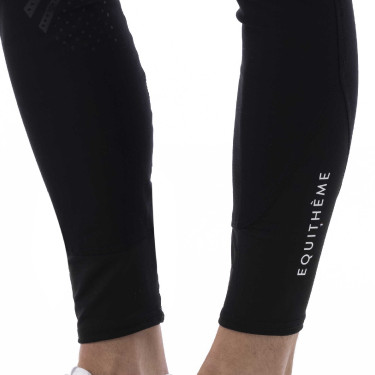 Calça Equitheme Lars masculino Preto