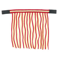 Frontal caça-moscas Norton Azul-marinho