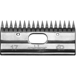 Conjunto de pentes Heiniger 35/17