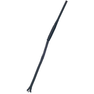 Chicote de adestramento Fleck com cabo Soft