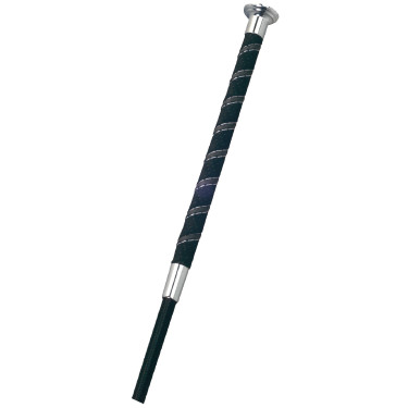 Chicote de adestramento Fleck com cabo Soft