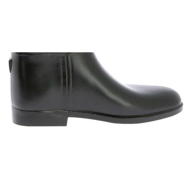 Botas Equithème Riding Preto Botas Equithème Riding Preto