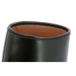Botas Equithème Riding Preto