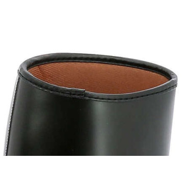 Botas Equithème Riding Preto Botas Equithème Riding Preto