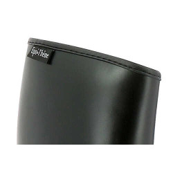Botas Equithème Riding Preto