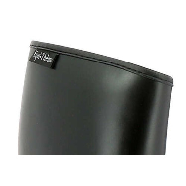 Botas Equithème Riding Preto Botas Equithème Riding Preto