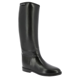 Botas Equithème Riding Preto