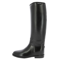 Botas Equithème Riding Preto