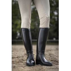 Botas Equithème Riding Preto