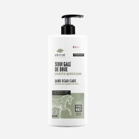 Tratamento para a dermatite laminar Ekinat