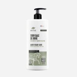 Tratamento para a dermatite laminar Ekinat