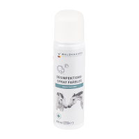 Spray desinfetante Waldhausen 200 ml Incoloro Transparente