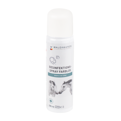 Spray desinfetante Waldhausen 200 ml Incoloro Transparente