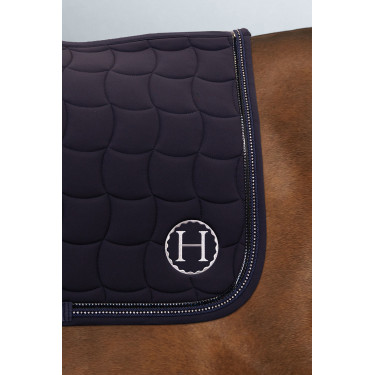 Manta de sela Harcour Stelina