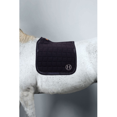 Manta de sela Harcour Stelina Marinho Azul-marinho Manta de sela Harcour Stelina Marinho Azul-marinho