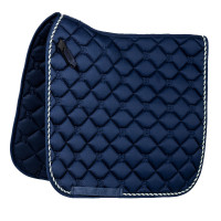 Manta de dressage Horseware Newmarket Marine witney Azul-marinho